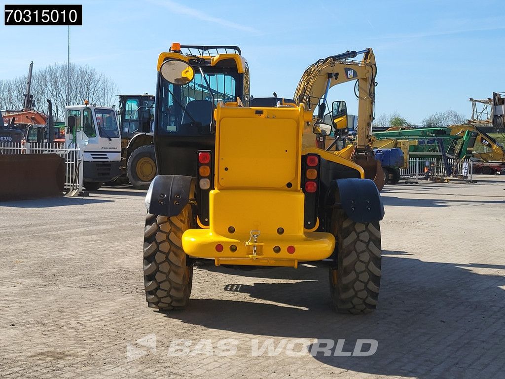 JCB 540-170 A/C - Sway - MT1840