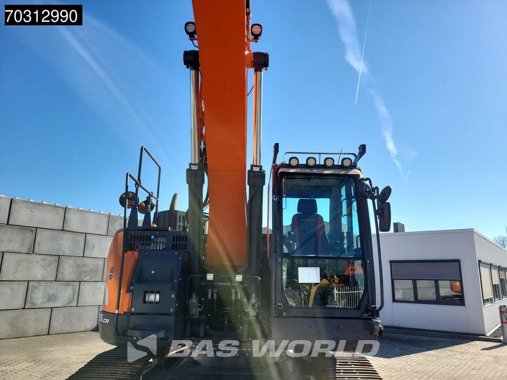 Doosan DX235 LCR-5