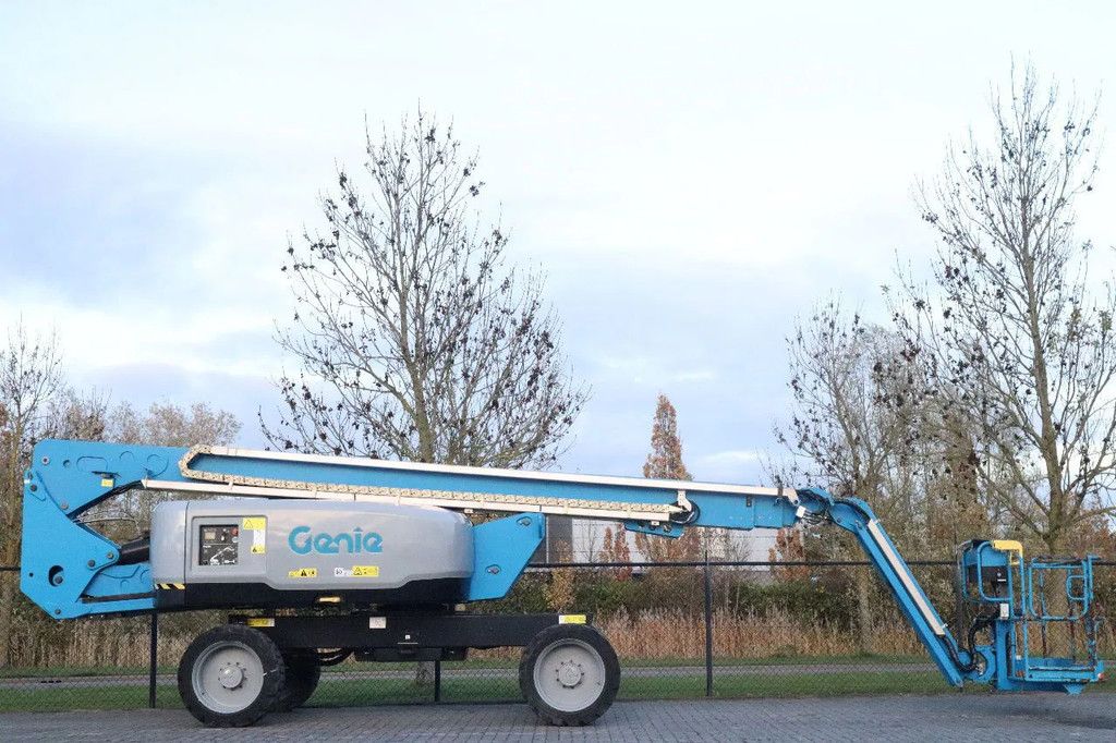 Genie S-80 J | 26.5 METER | 300 KG | LOW HOURS