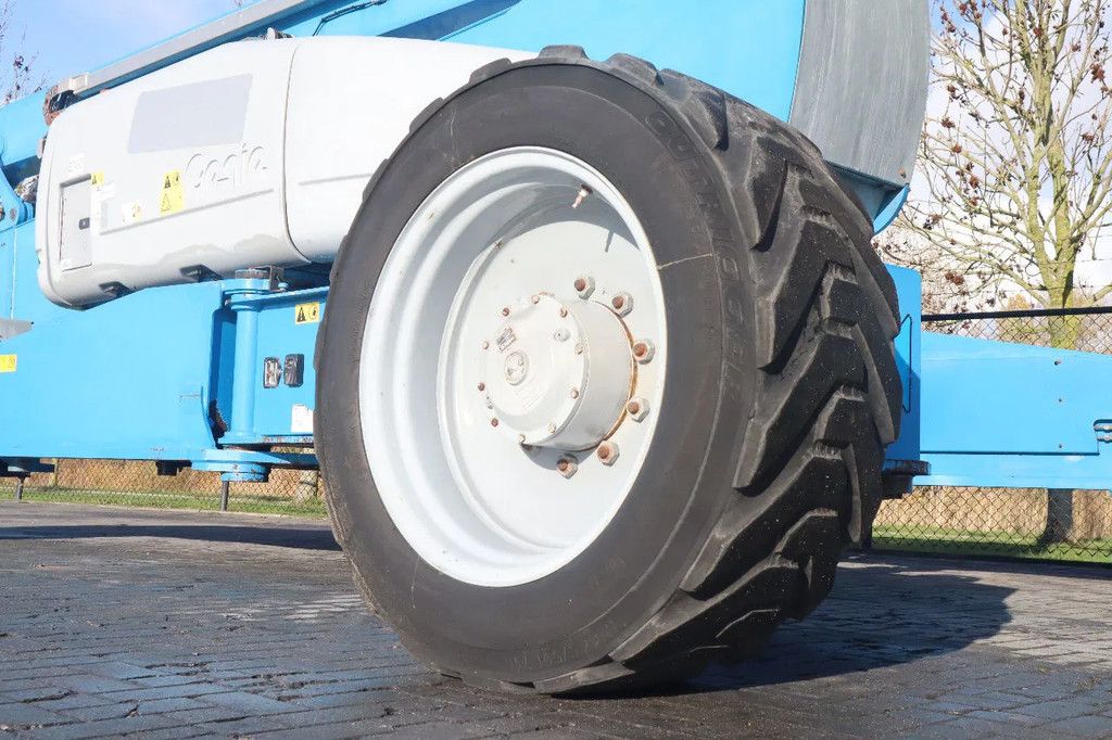 Genie ZX-135/70 | 43 METER | 272 KG