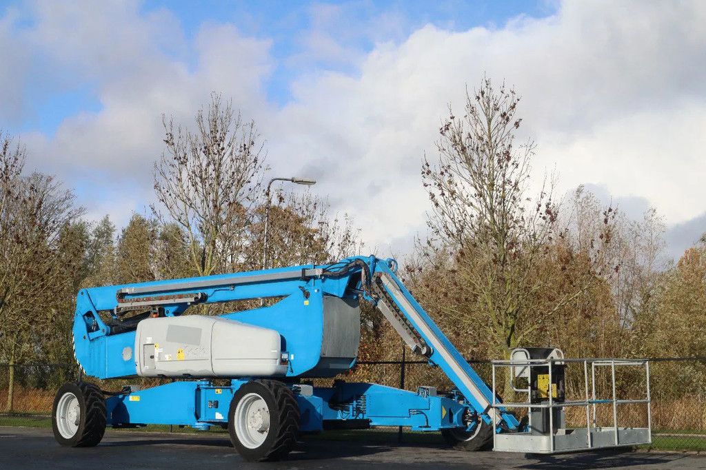 Genie ZX-135/70 | 43 METER | 272 KG