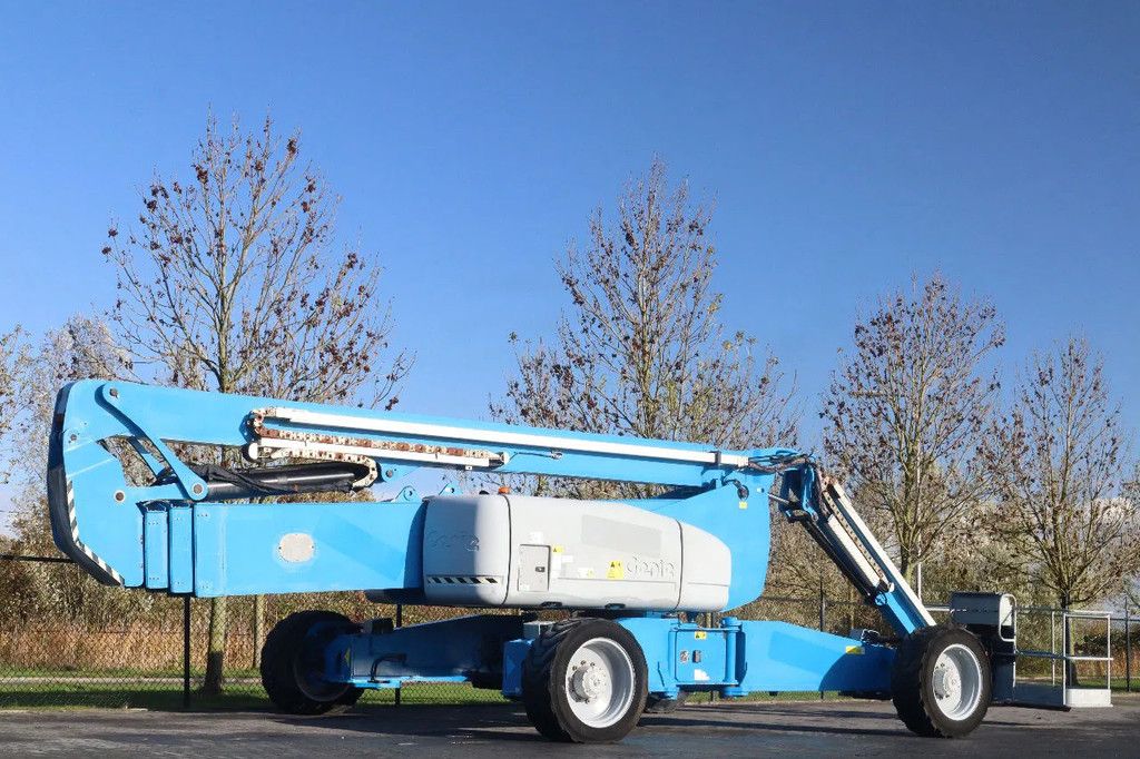 Genie ZX-135/70 | 43 METER | 272 KG