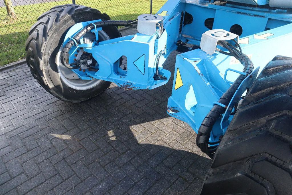 Genie ZX-135/70 | 43 METER | 272 KG