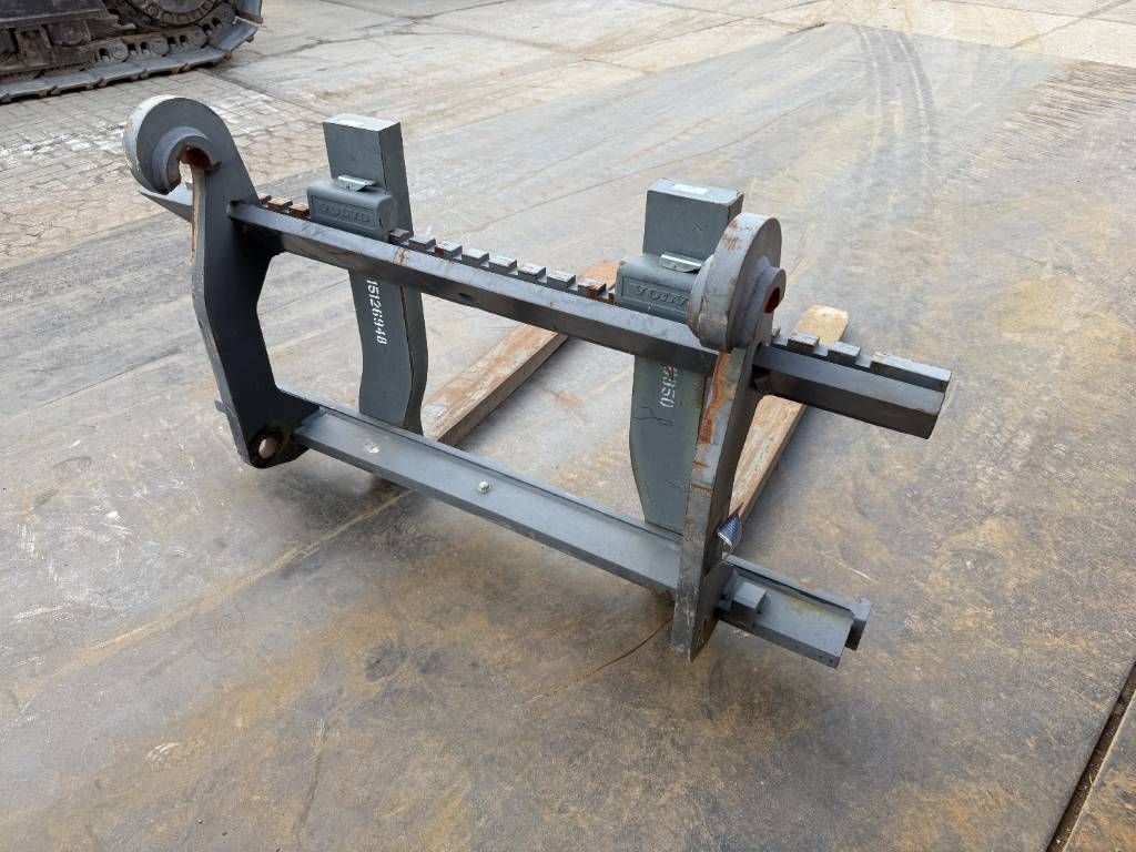 Volvo L60G - ORIGINAL 506 HR / GERMAN MACHINE