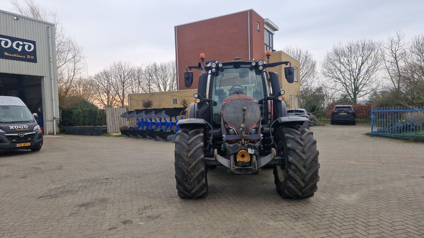 Valtra N154e Direct