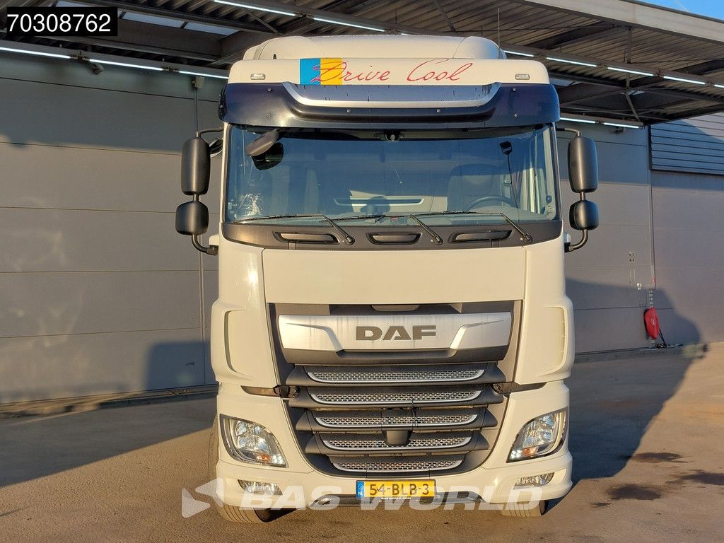 DAF XF XF 450 6X2 SC FTG ACC Euro6