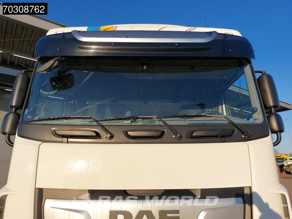 DAF XF XF 450 6X2 SC FTG ACC Euro6