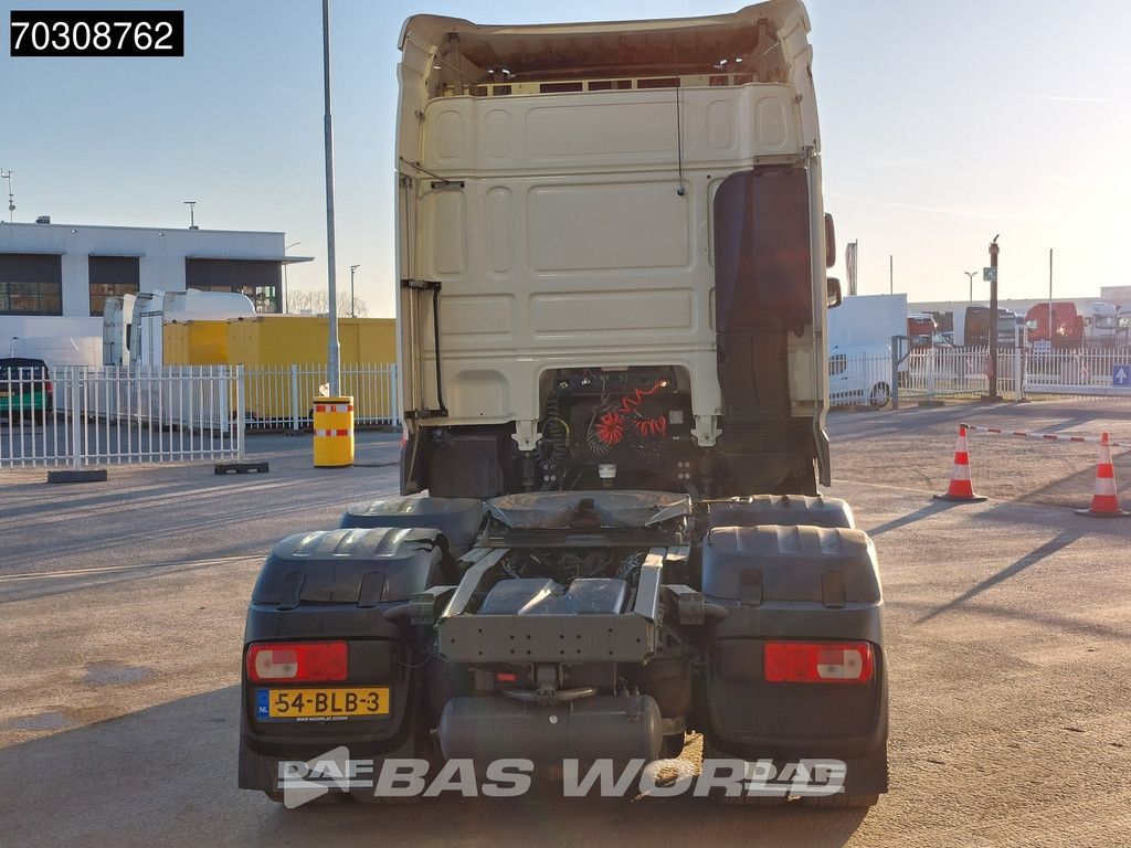 DAF XF XF 450 6X2 SC FTG ACC Euro6