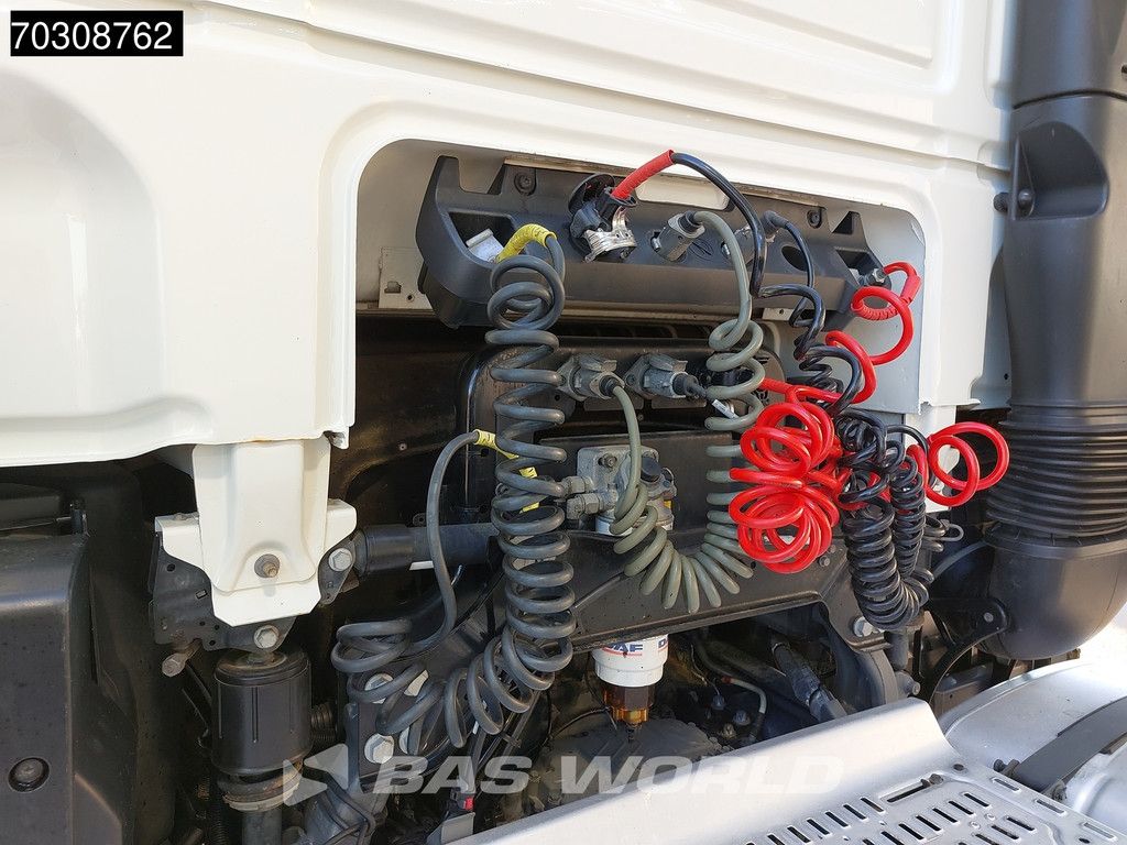 DAF XF XF 450 6X2 SC FTG ACC Euro6