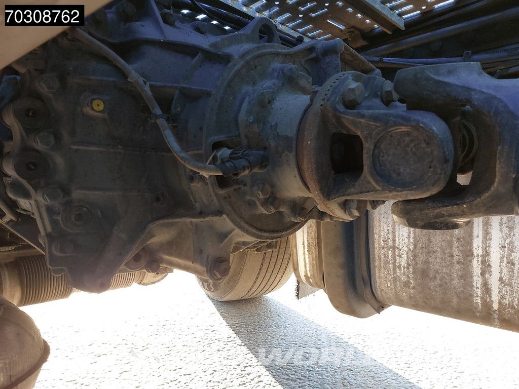 DAF XF XF 450 6X2 SC FTG ACC Euro6