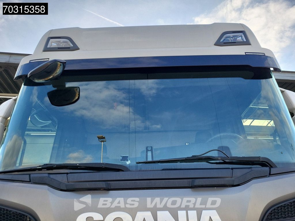 Scania R R450 4X2 NL-Truck Retarder 2xTanks ACC Navi