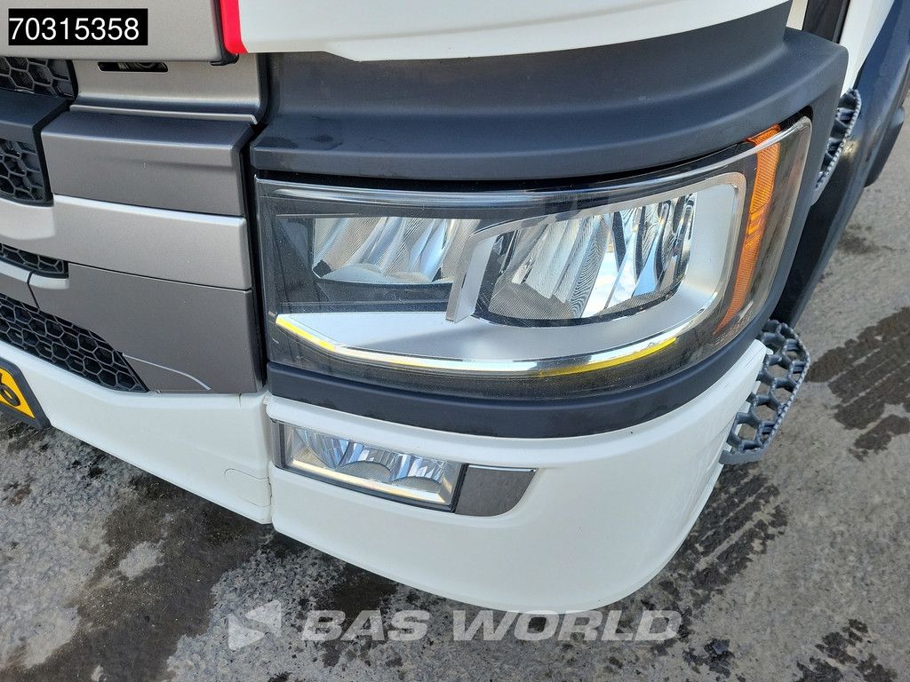 Scania R R450 4X2 NL-Truck Retarder 2xTanks ACC Navi