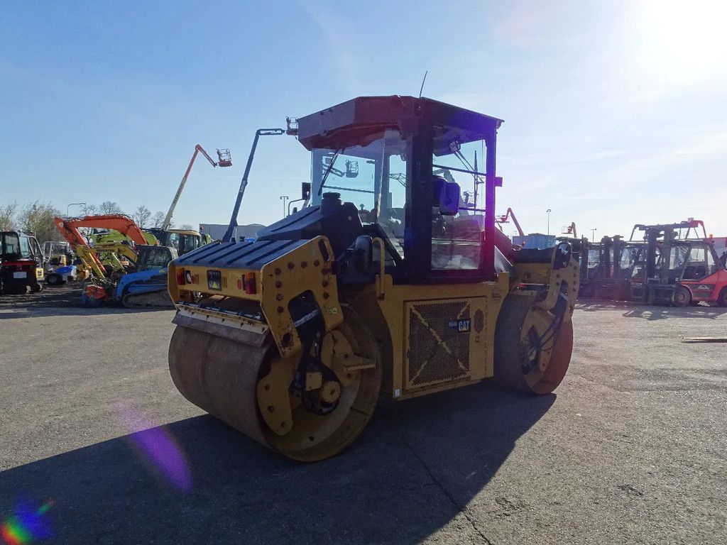 Caterpillar CD54B