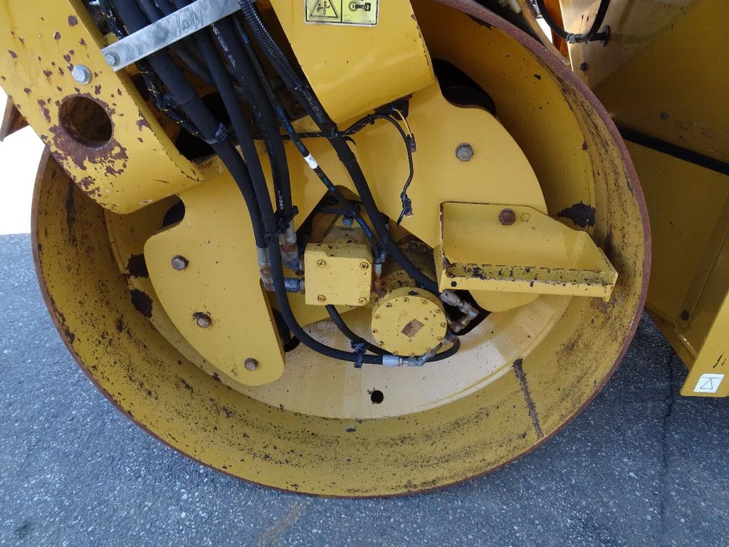 Caterpillar CD54B