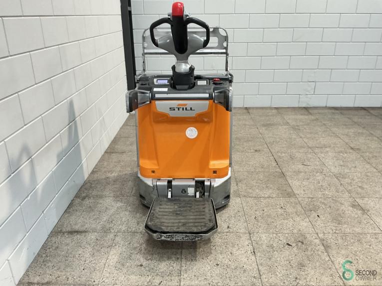 Pallet trucks Electric Still EXH-SF20 2019