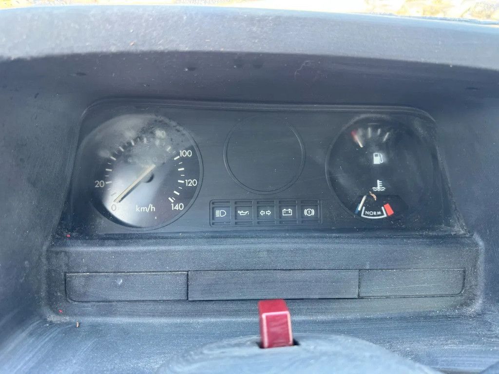 Ford Transit **2500DIESEL**