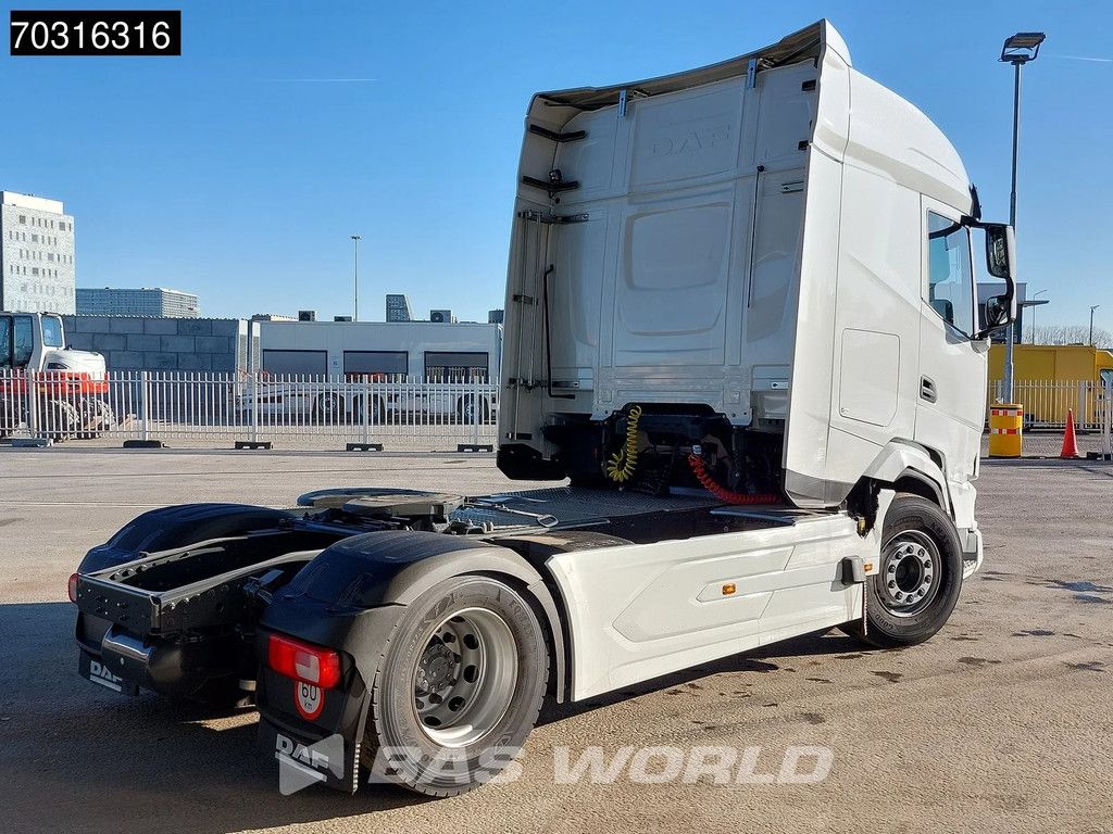 DAF XG 480 4X2 Optical Damage! ACC