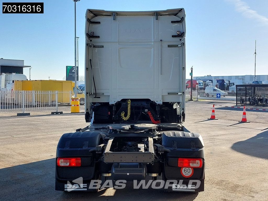 DAF XG 480 4X2 Optical Damage! ACC