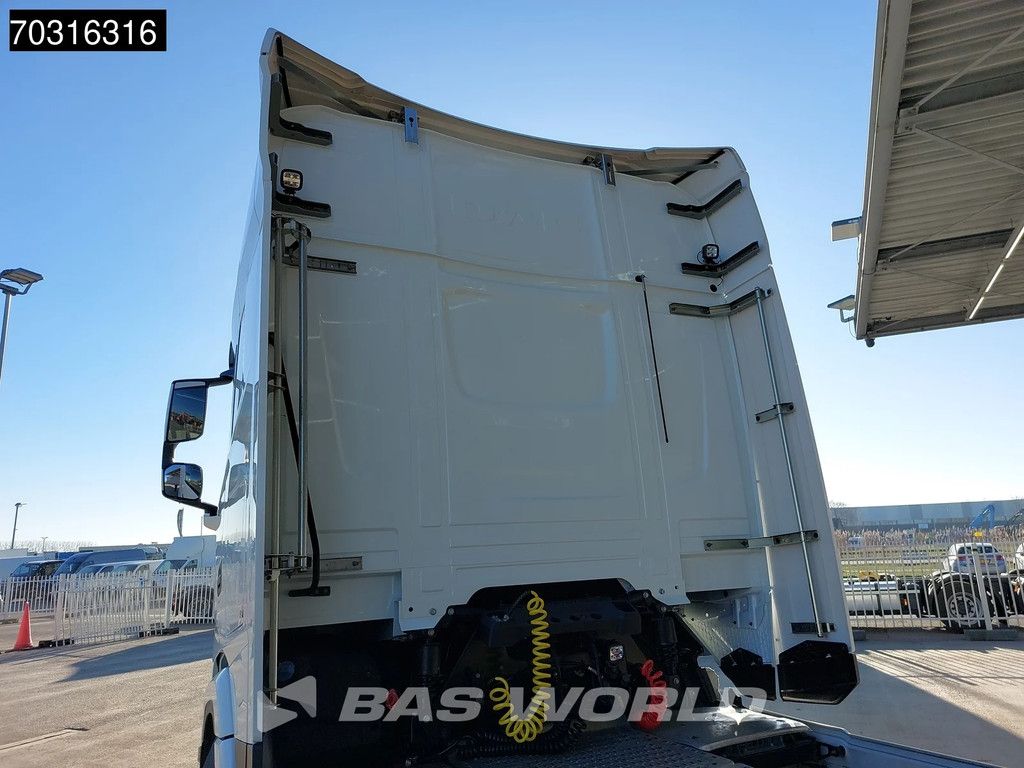 DAF XG 480 4X2 Optical Damage! ACC