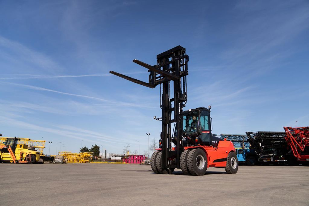 Hangcha CPCD160-XRXH13B