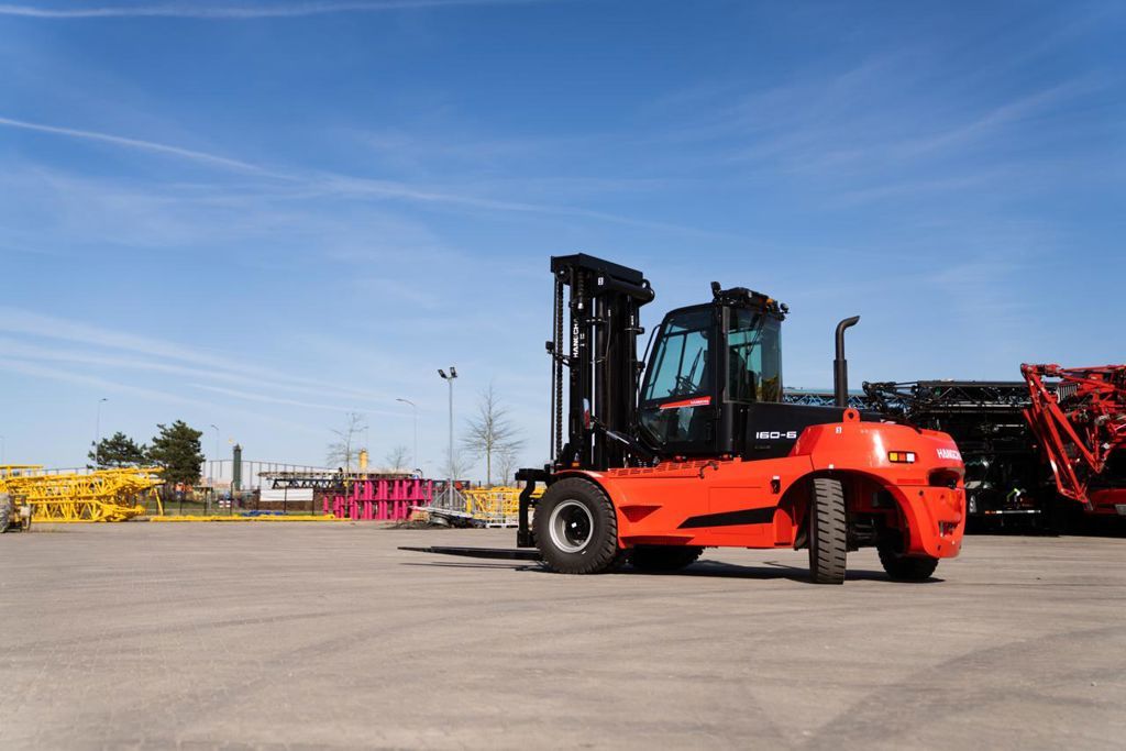 Hangcha CPCD160-XRXH13B