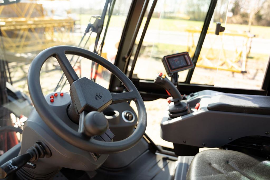 Hangcha CPCD160-XRXH13B