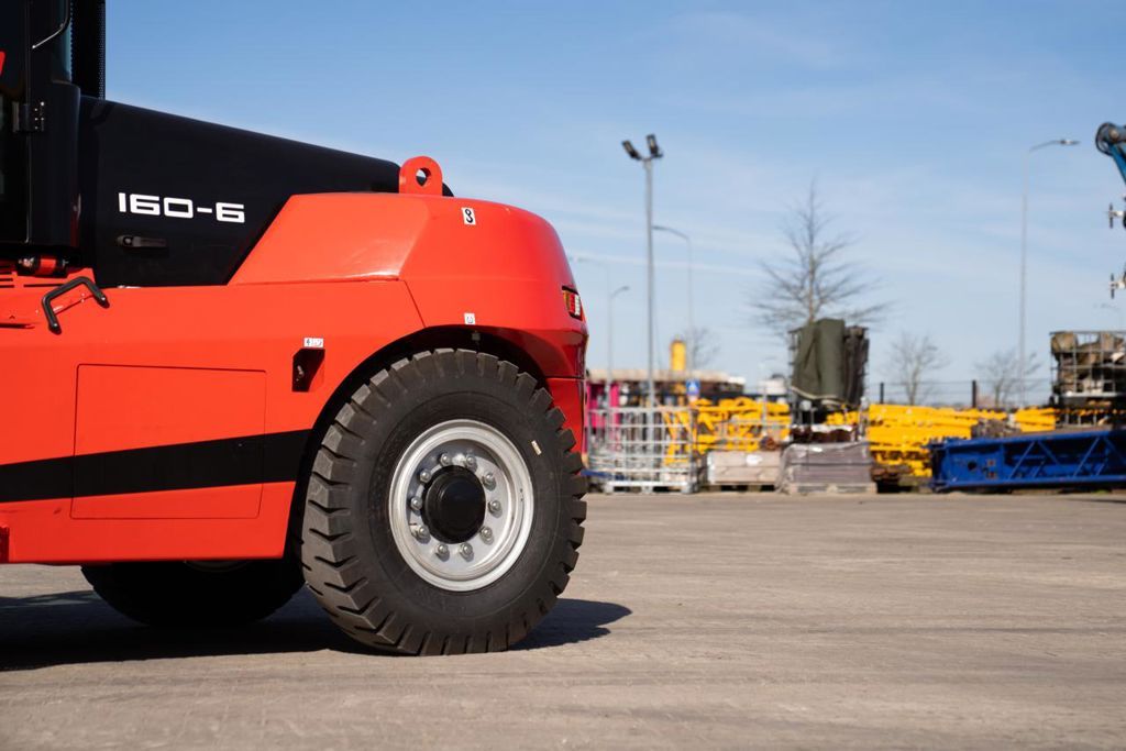 Hangcha CPCD160-XRXH13B