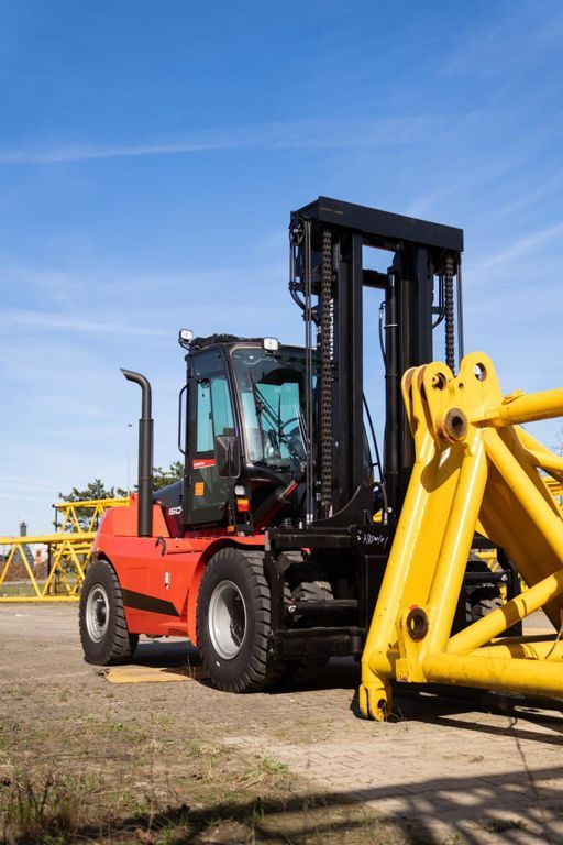 Hangcha CPCD160-XRXH13B