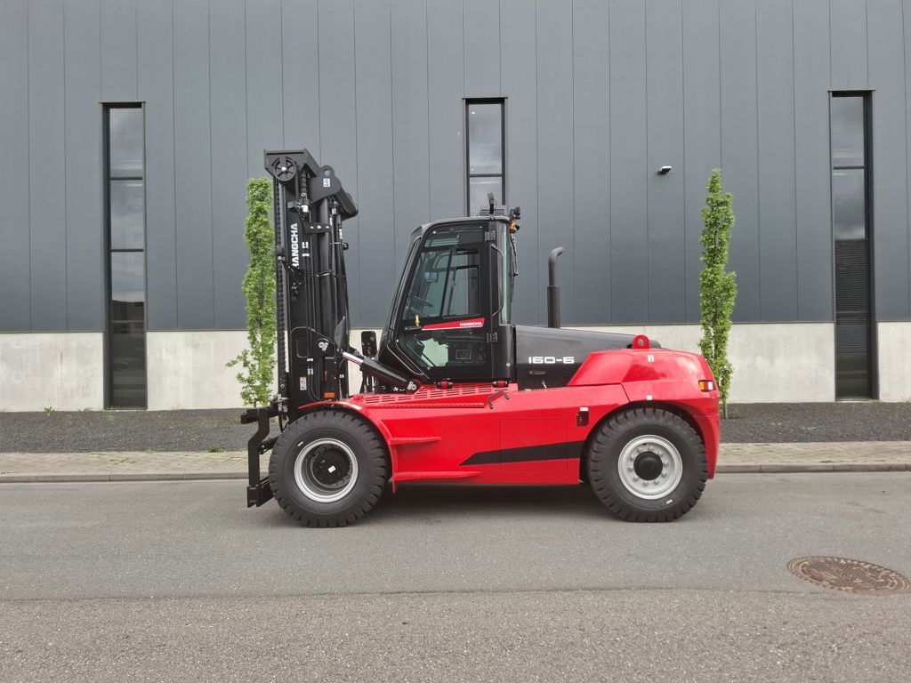 Hangcha CPCD160-XRXH13B