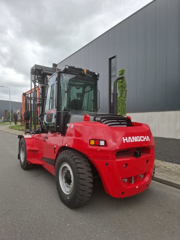 Hangcha CPCD160-XRXH13B