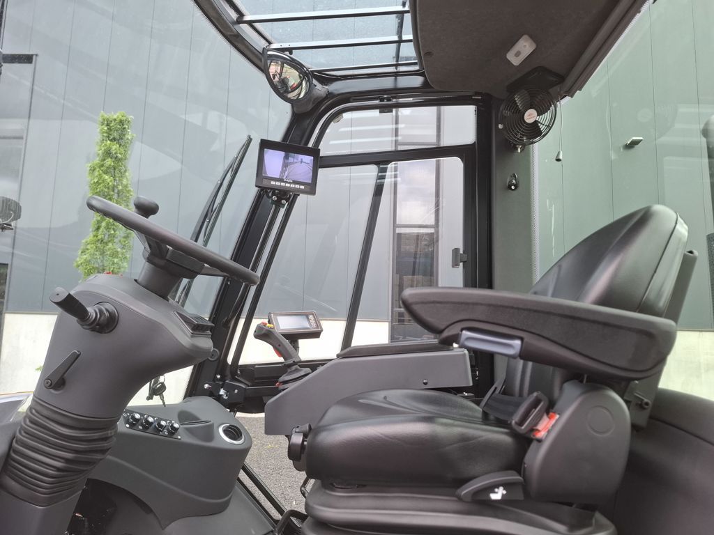 Hangcha CPCD160-XRXH13B