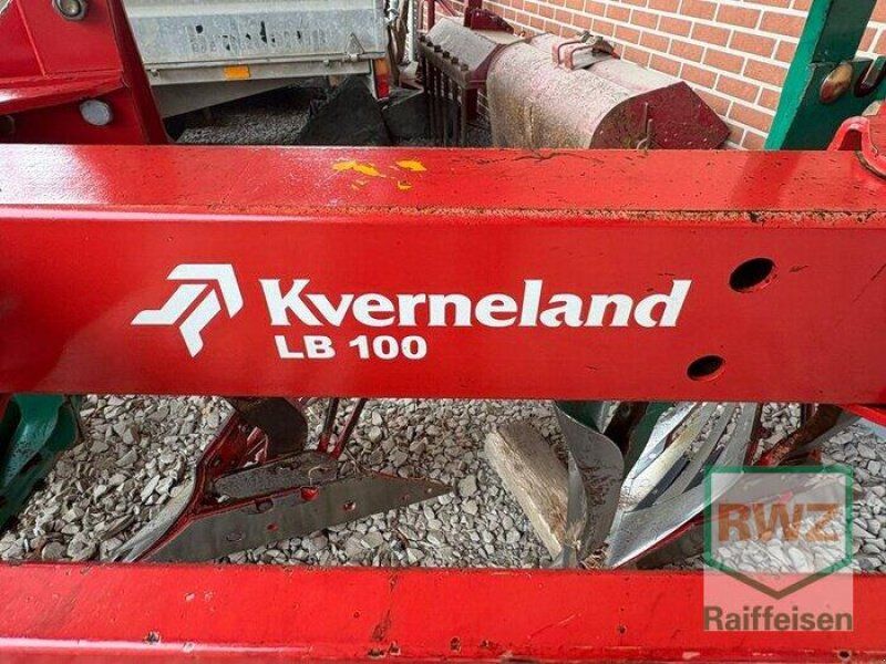Kverneland LB 100-300