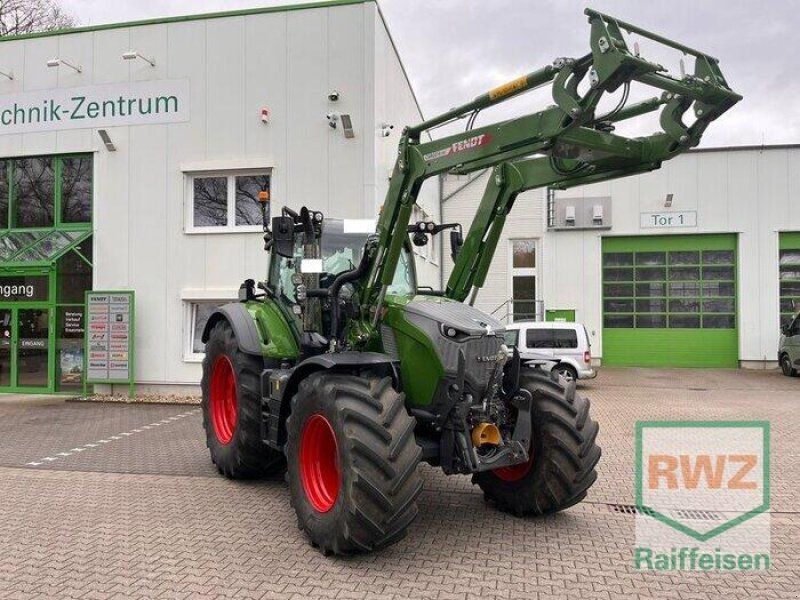 Fendt 728