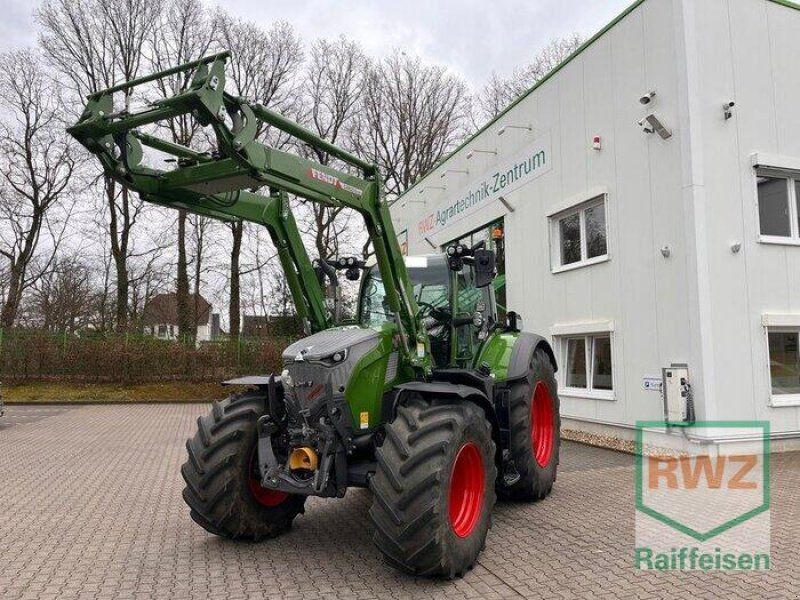 Fendt 728