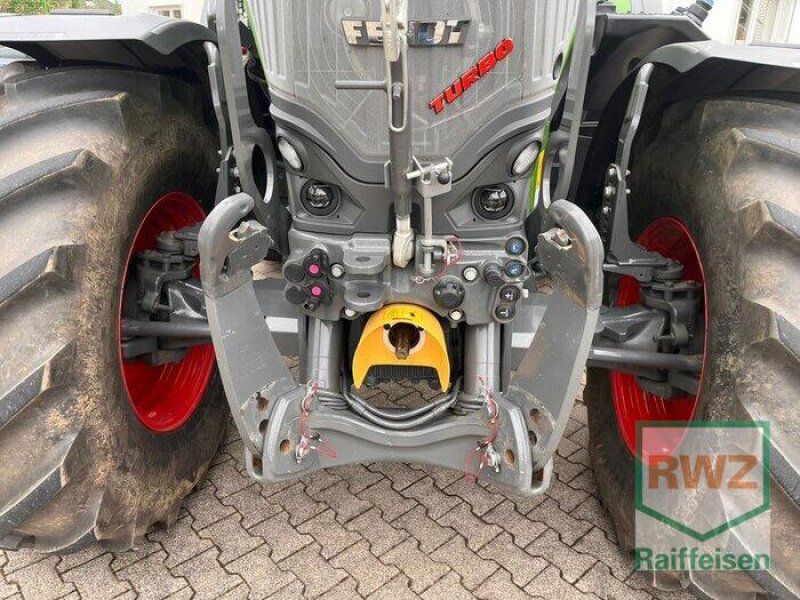 Fendt 728