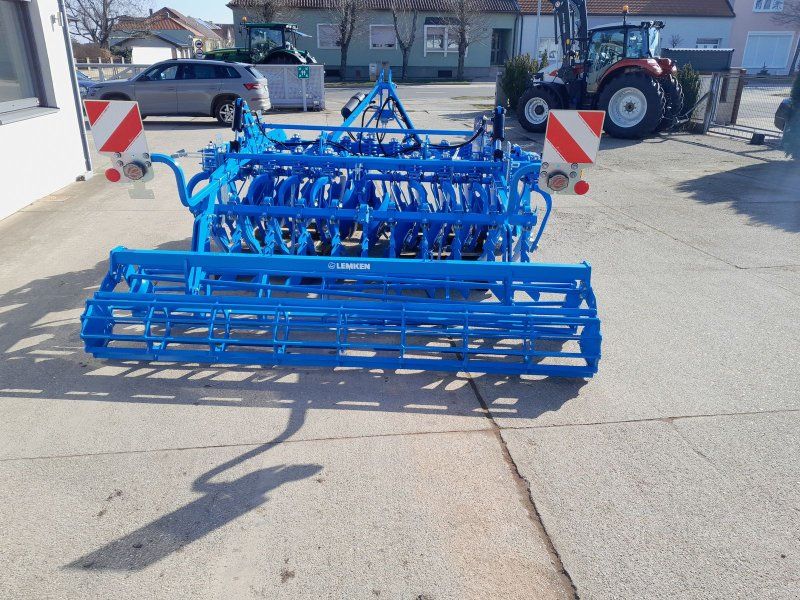 Lemken Rubin 10/300 U
