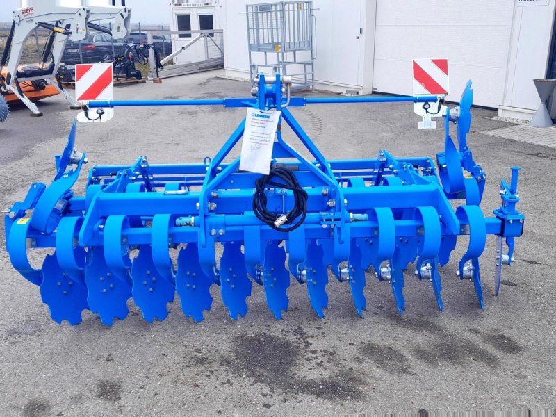 Lemken Heliodor 9/300