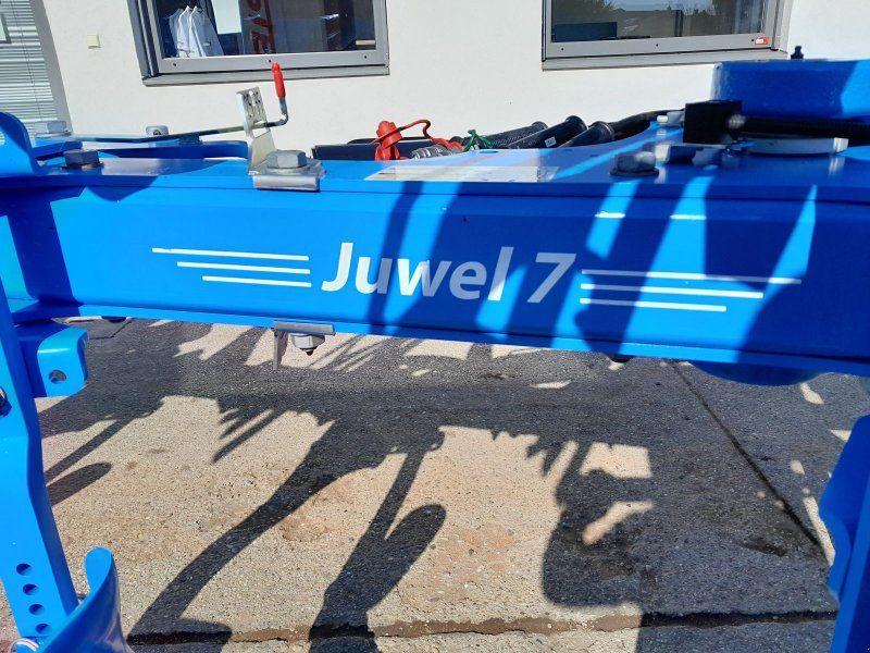 Lemken Juwel 7MV 4+1N100