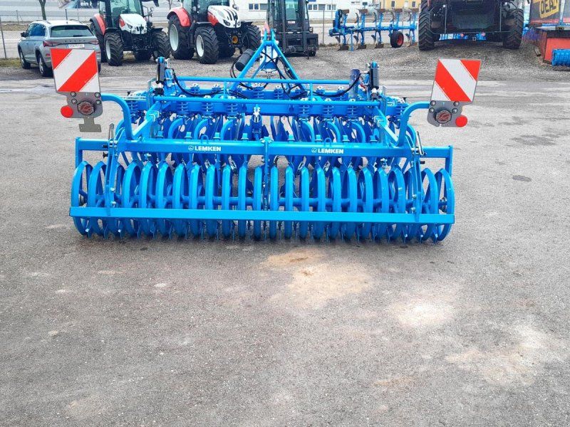Lemken Rubin 10/300 U
