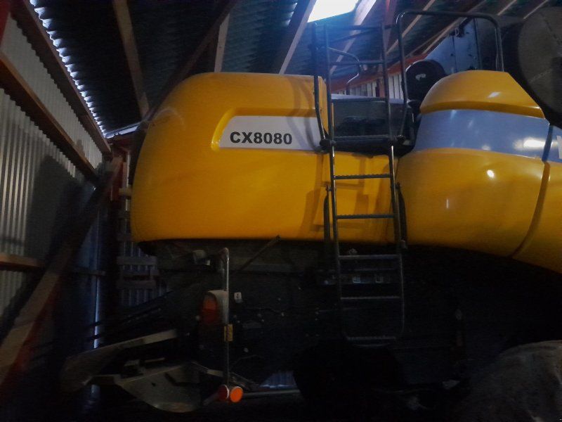 New Holland CX8080 SLH