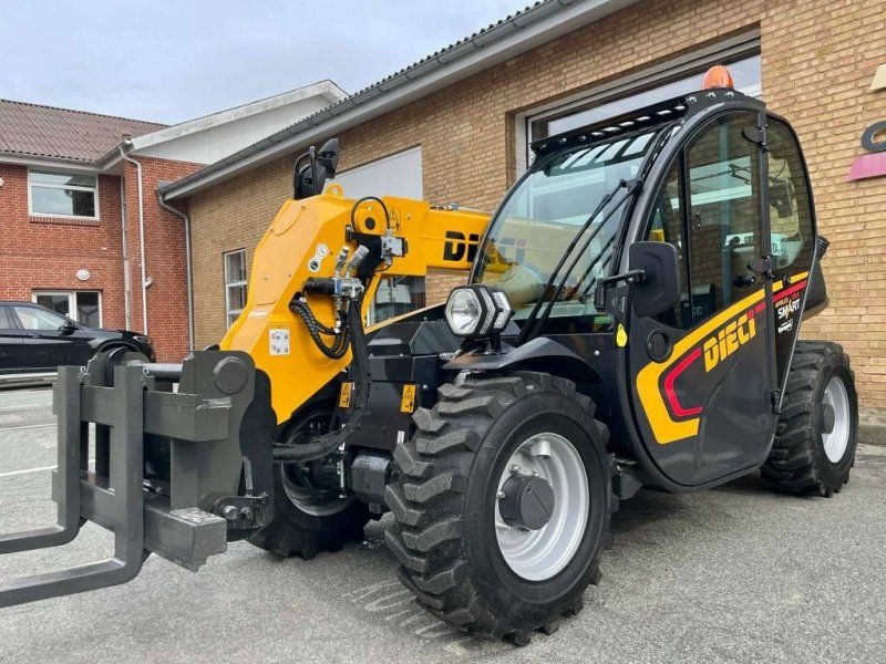 Dieci Apollo Smart 20.4