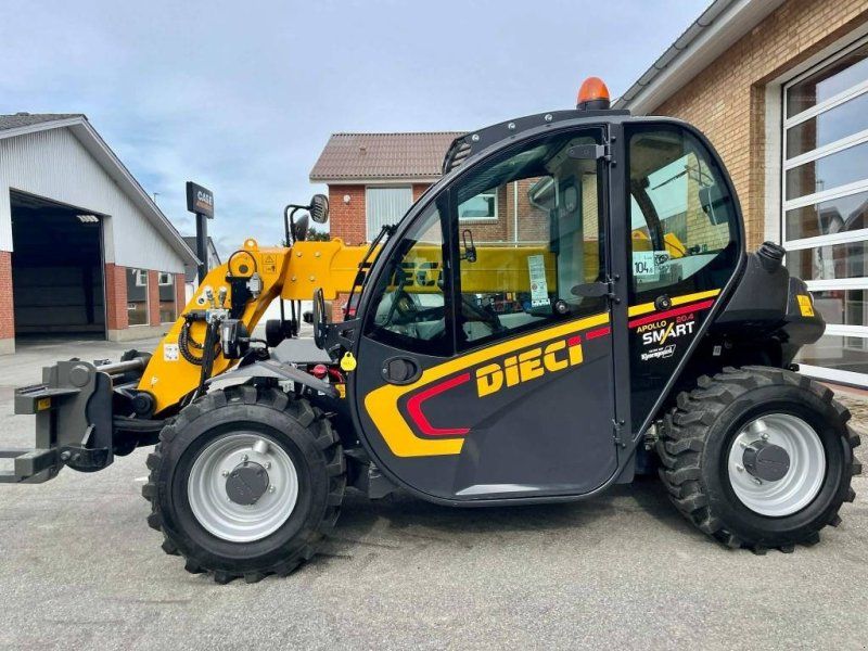 Dieci Apollo Smart 20.4