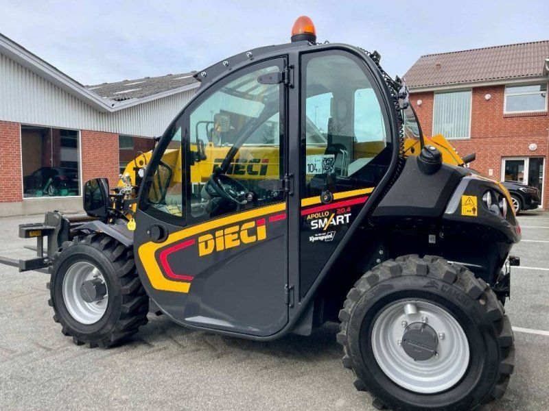 Dieci Apollo Smart 20.4