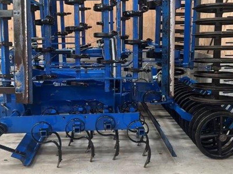 Dalbo Cultilift 6m