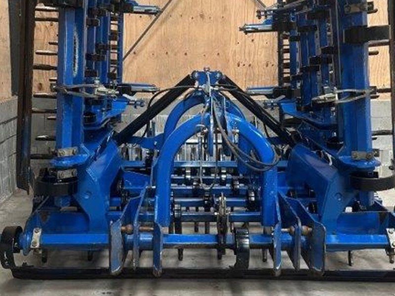 Dalbo Cultilift 6m