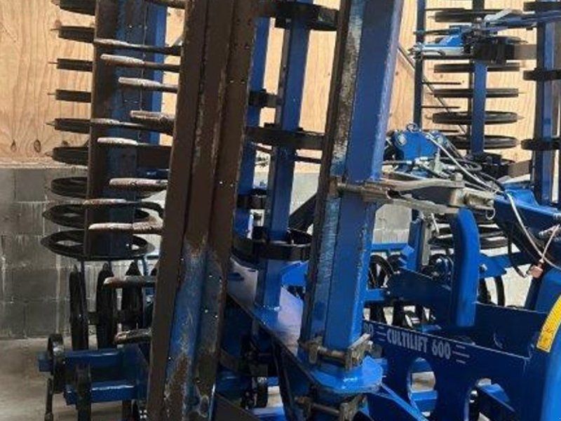 Dalbo Cultilift 6m