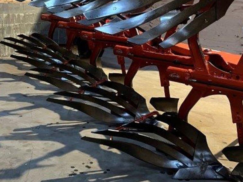 Kuhn Vari-Master 153