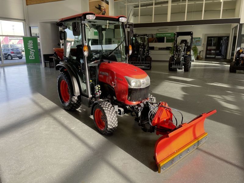 Kubota ST 341