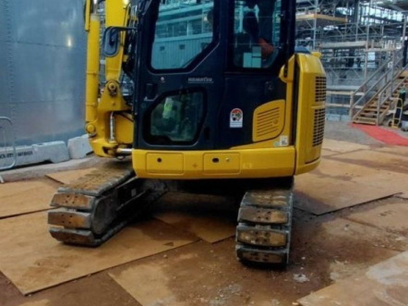 Komatsu PC88MR-11EO