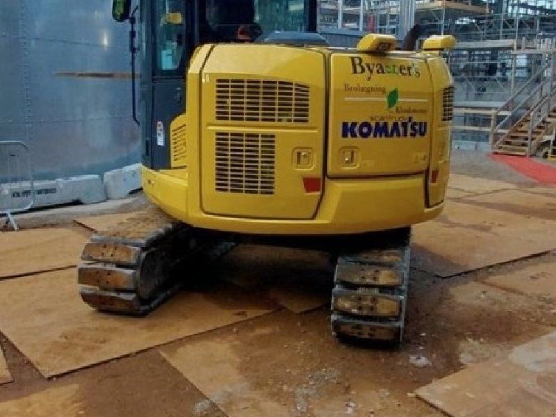 Komatsu PC88MR-11EO